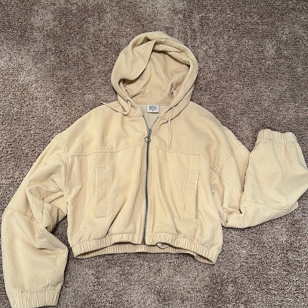 Urban Outfitters Jacket